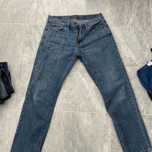 Lucky Brand Mens Jeans